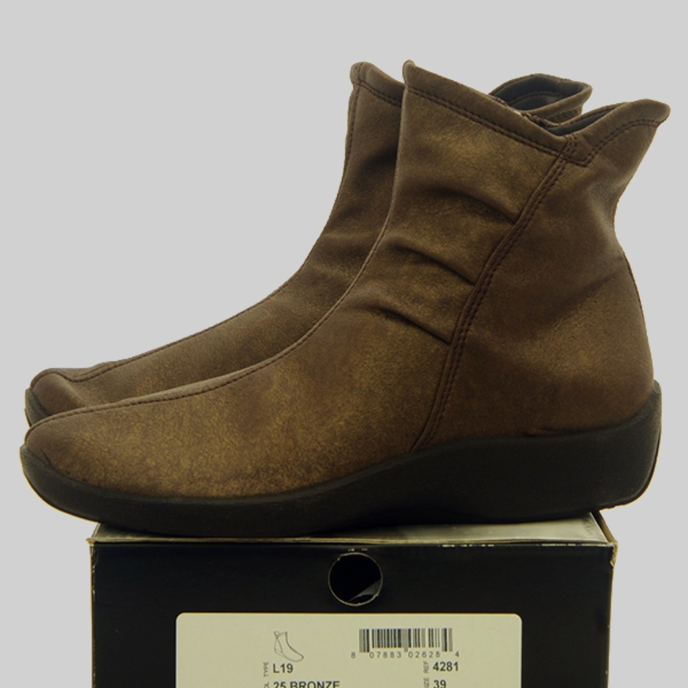 Arcopedico L19 Boot